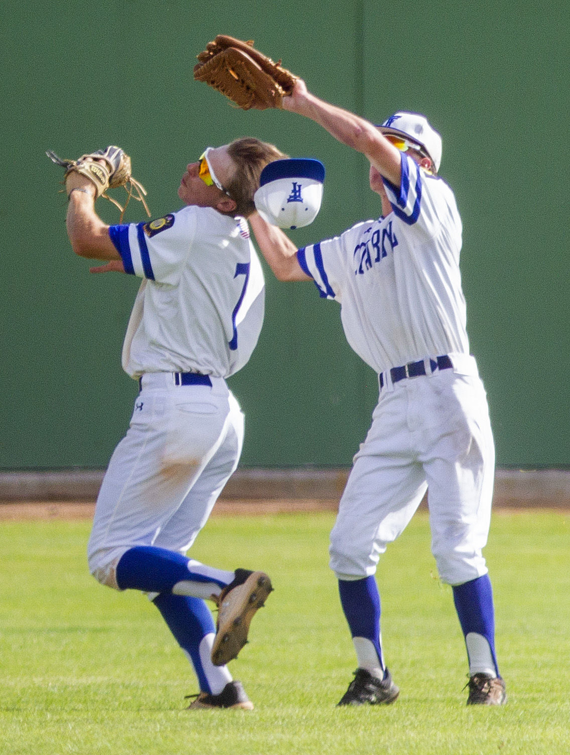 Twin Falls takes on Mountain View